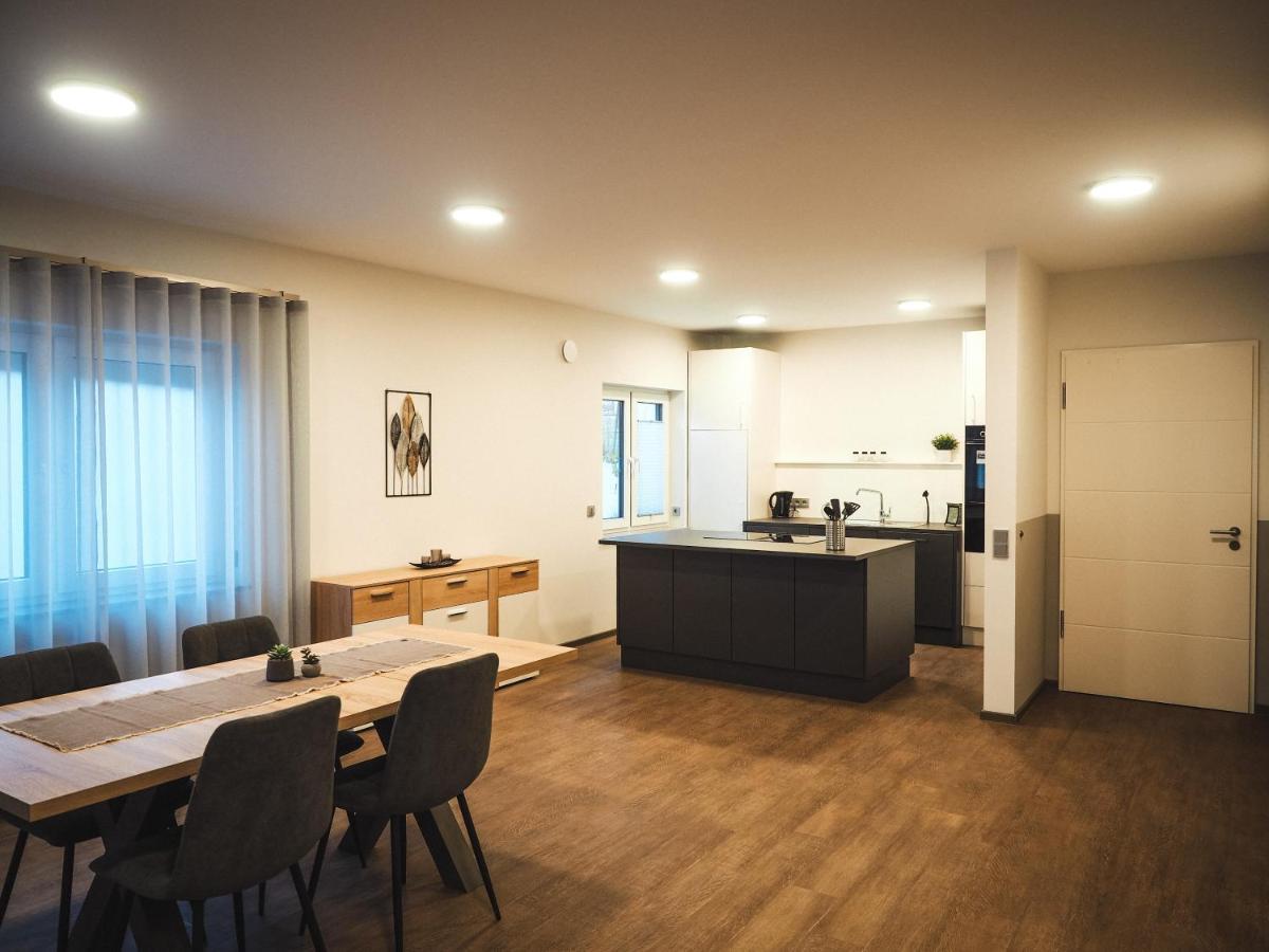 Landgasthof Zum Stern Hammelburg Extérieur photo