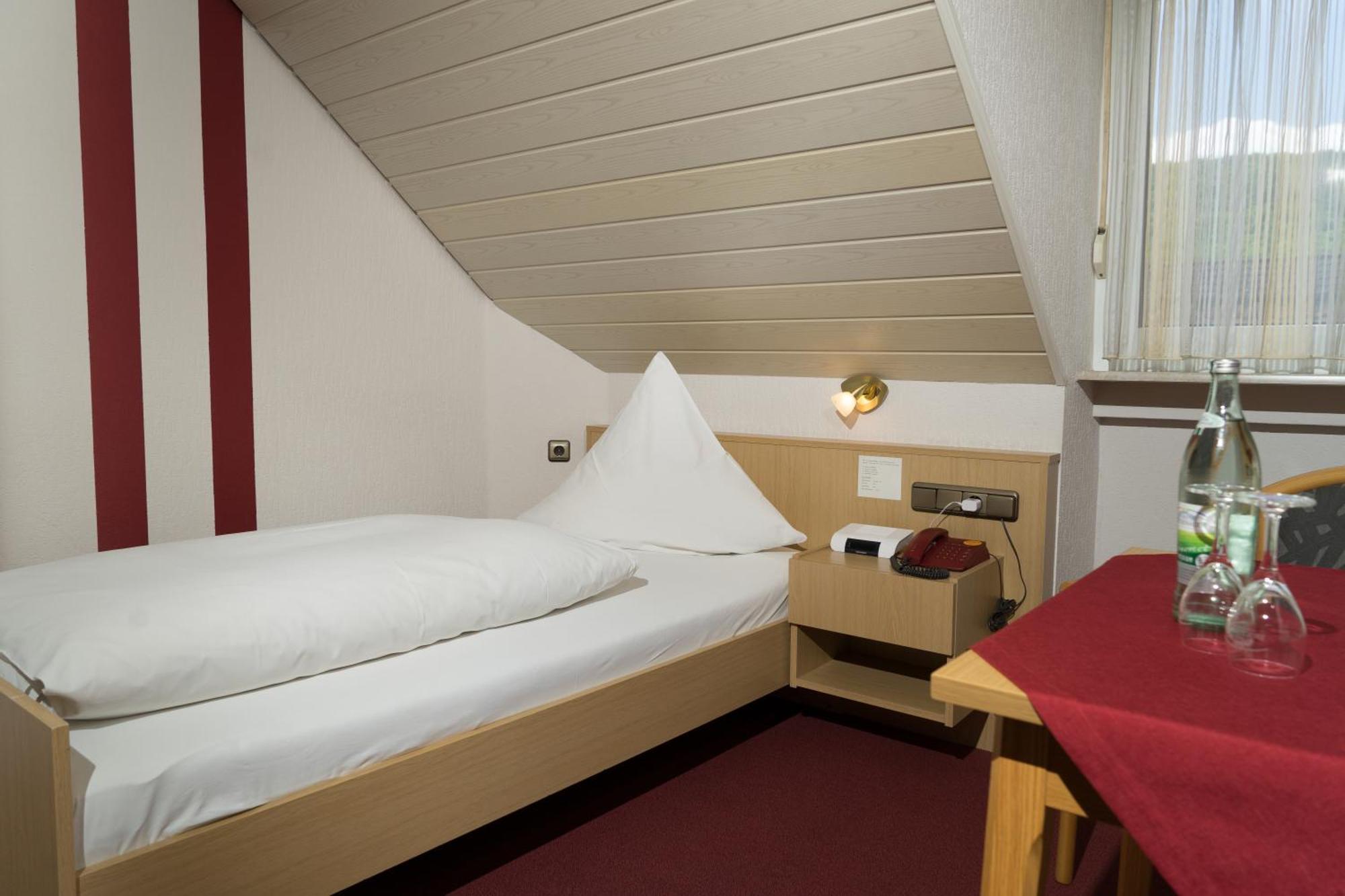 Landgasthof Zum Stern Hammelburg Extérieur photo