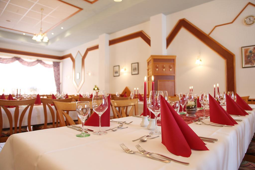 Landgasthof Zum Stern Hammelburg Extérieur photo