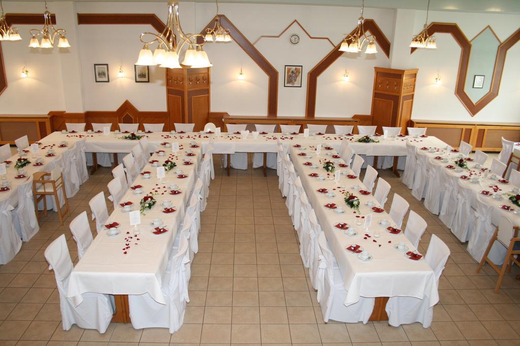Landgasthof Zum Stern Hammelburg Extérieur photo