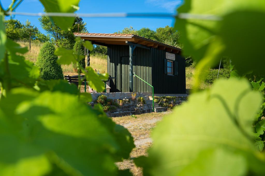 Landgasthof Zum Stern Hammelburg Extérieur photo