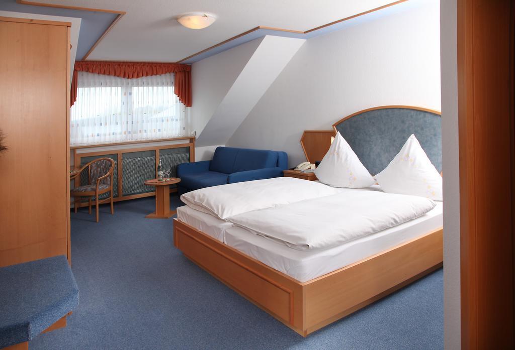 Landgasthof Zum Stern Hammelburg Extérieur photo
