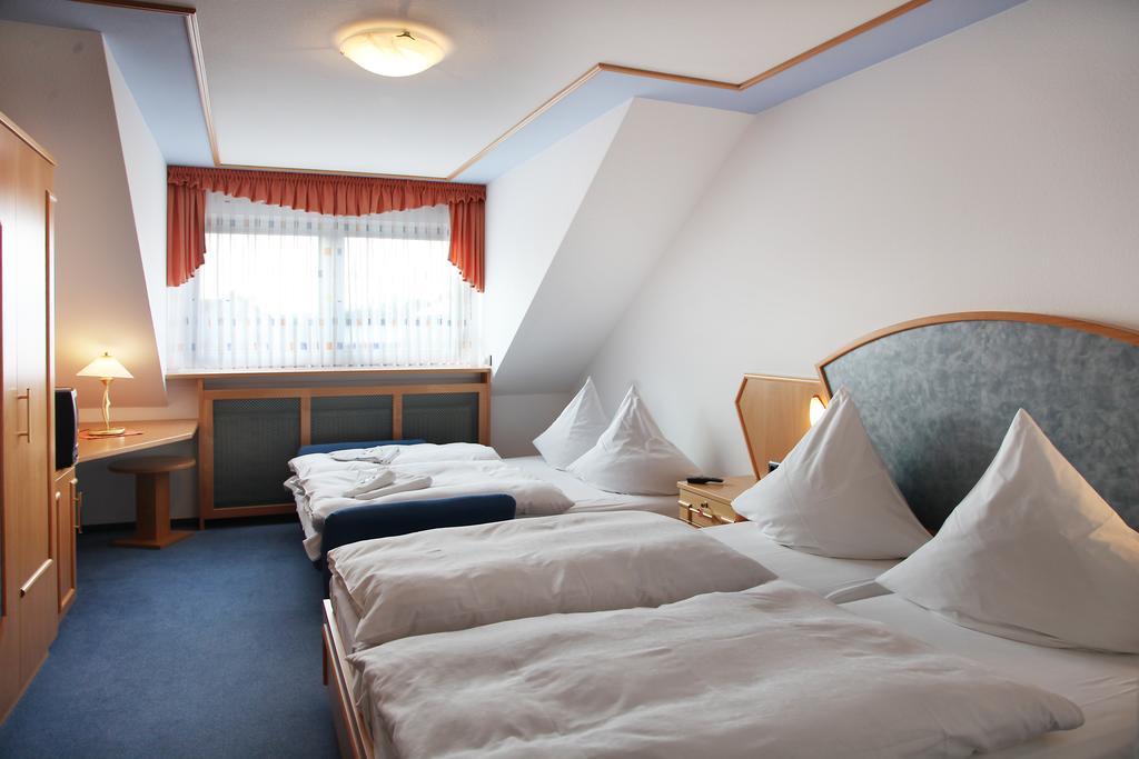 Landgasthof Zum Stern Hammelburg Extérieur photo