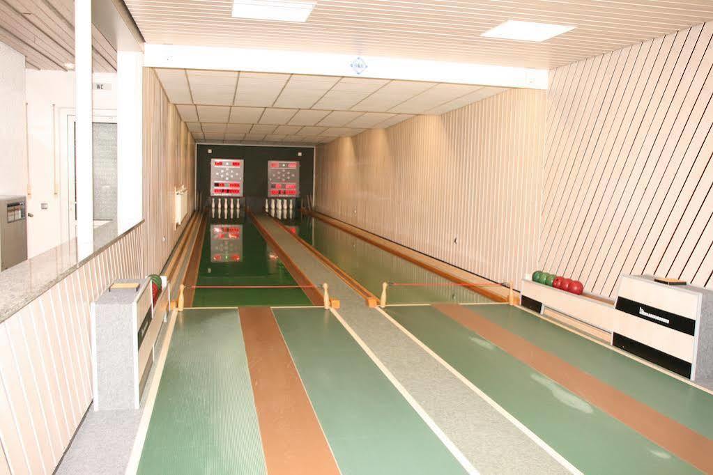 Landgasthof Zum Stern Hammelburg Extérieur photo
