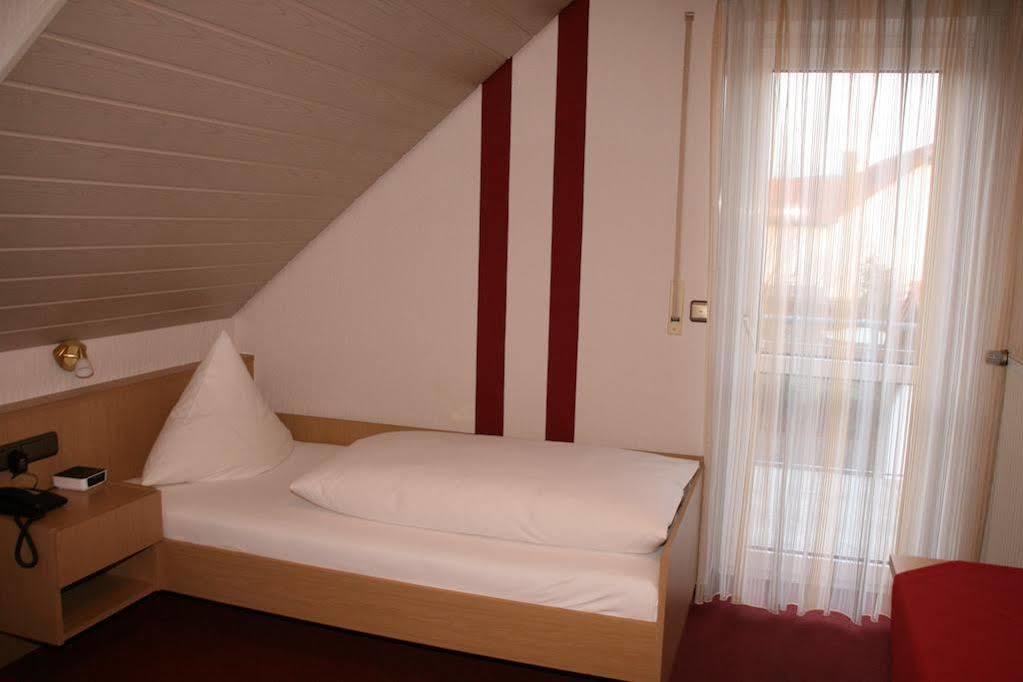 Landgasthof Zum Stern Hammelburg Extérieur photo