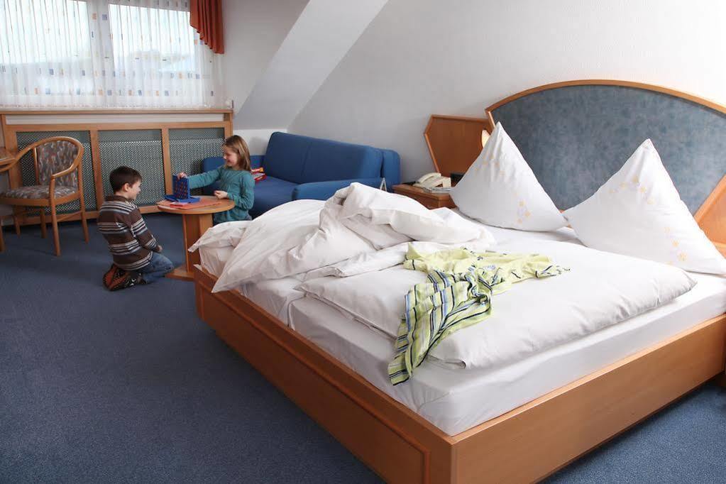 Landgasthof Zum Stern Hammelburg Extérieur photo