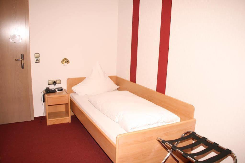 Landgasthof Zum Stern Hammelburg Extérieur photo