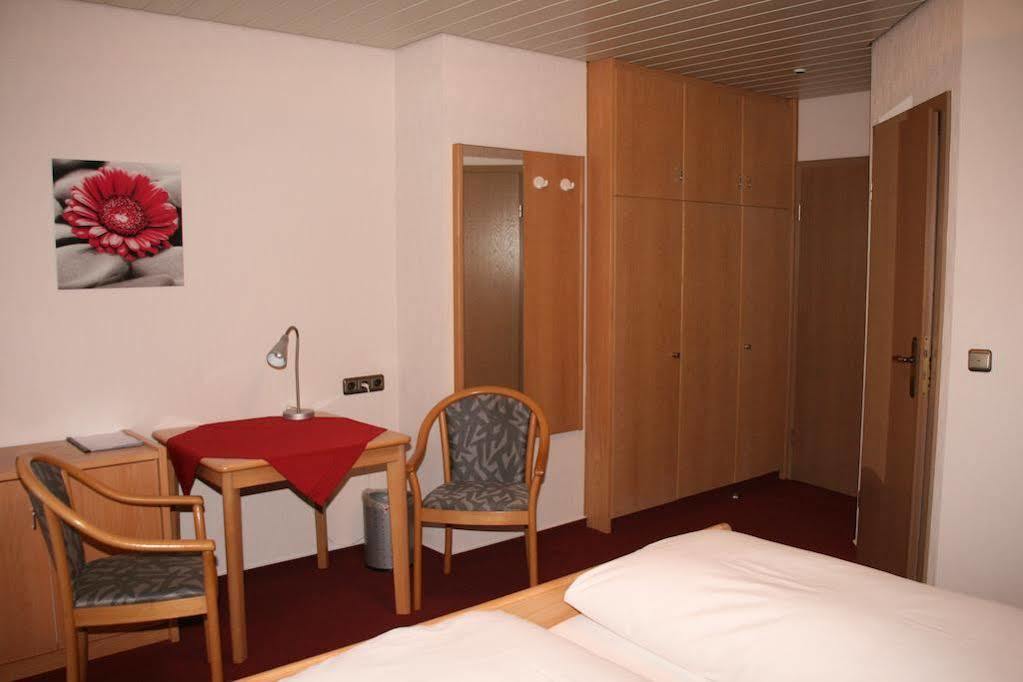Landgasthof Zum Stern Hammelburg Extérieur photo